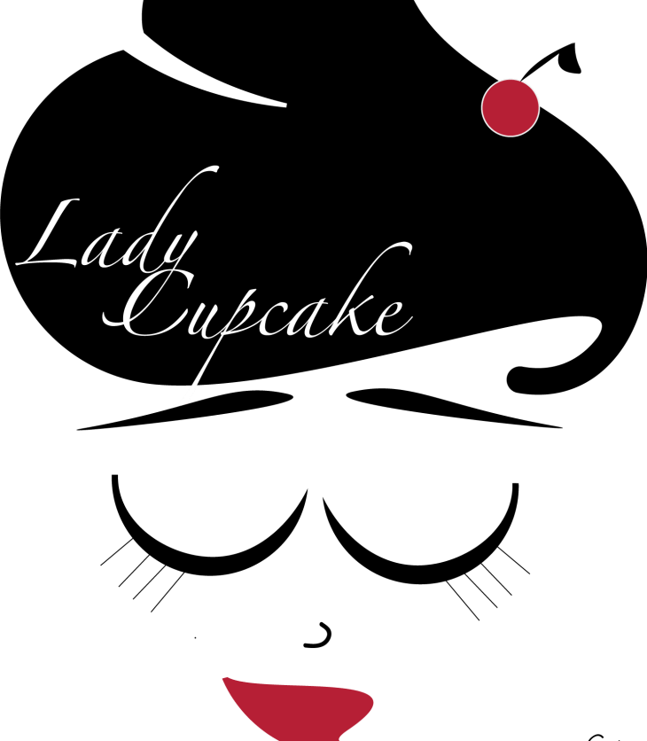 Lady Cupcake says hello