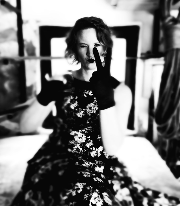 Lady Cupcake Werkbank, drink, seil, garage, peace