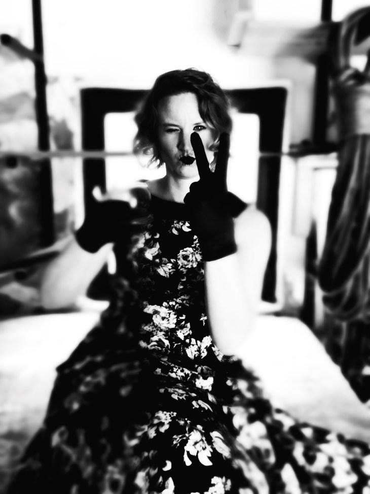 Lady Cupcake Werkbank, drink, seil, garage, peace