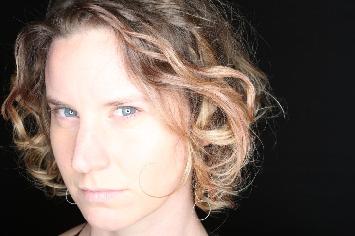 Lady Cupcake - stark, entschlossen, Schluss mit Optimierung