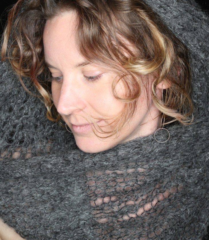 Lady Cupcake ungeschminkt frei